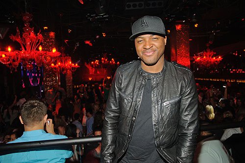 Taio Cruz TAO